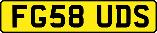 FG58UDS
