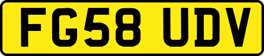 FG58UDV