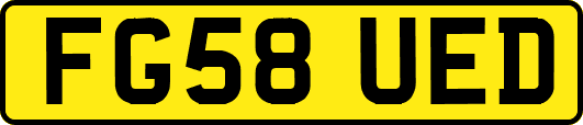 FG58UED