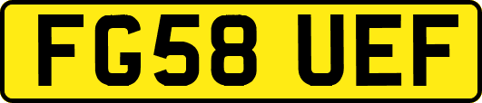 FG58UEF