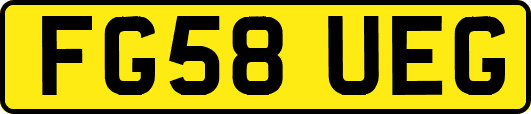 FG58UEG