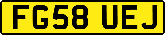 FG58UEJ