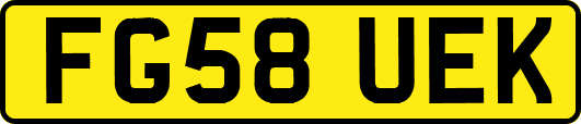 FG58UEK
