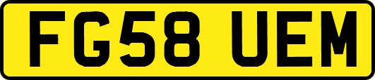 FG58UEM