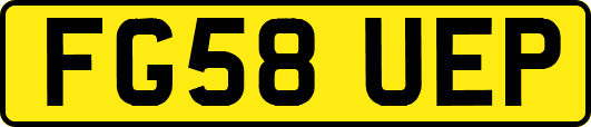 FG58UEP
