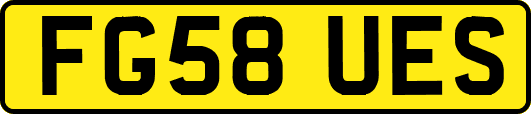 FG58UES