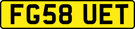 FG58UET