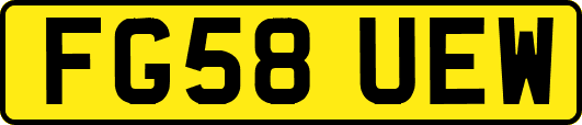 FG58UEW