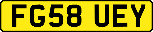FG58UEY