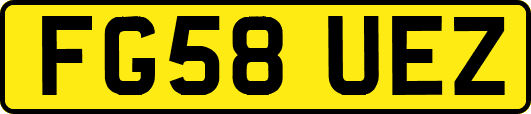 FG58UEZ