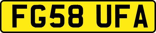 FG58UFA