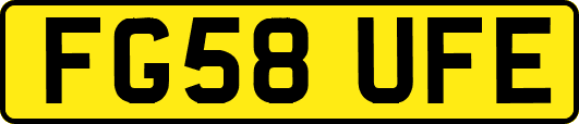 FG58UFE
