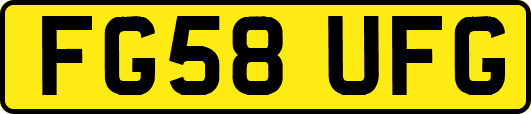 FG58UFG