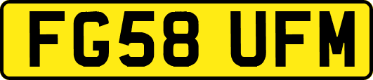 FG58UFM