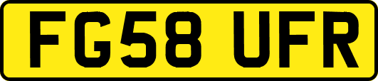 FG58UFR