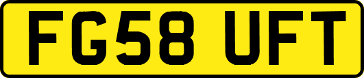 FG58UFT