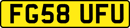 FG58UFU