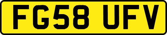 FG58UFV