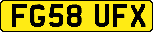 FG58UFX