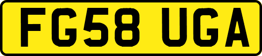 FG58UGA