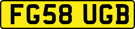 FG58UGB