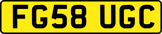 FG58UGC