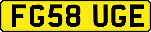 FG58UGE