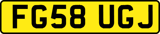 FG58UGJ