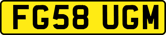FG58UGM