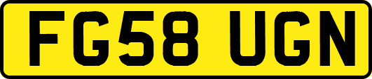 FG58UGN