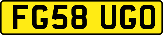 FG58UGO
