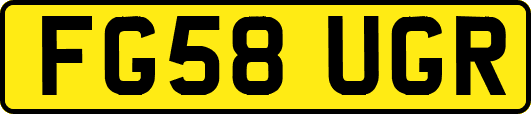 FG58UGR