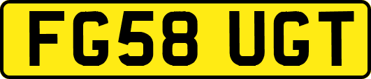 FG58UGT