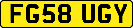 FG58UGY