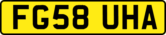FG58UHA