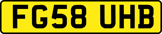 FG58UHB