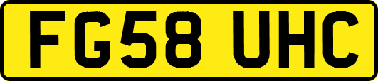 FG58UHC