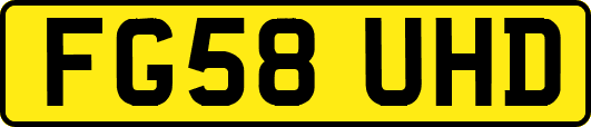 FG58UHD