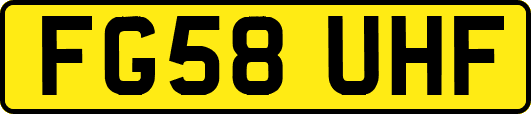 FG58UHF