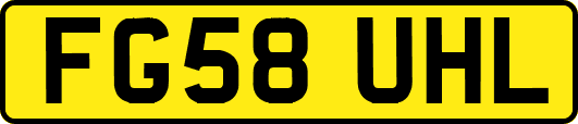 FG58UHL