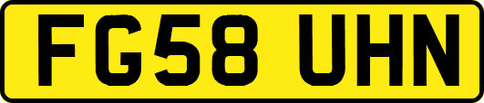 FG58UHN