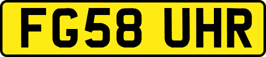 FG58UHR