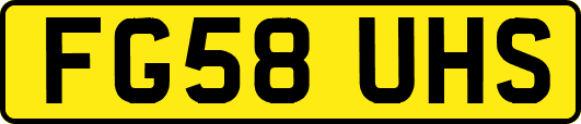 FG58UHS