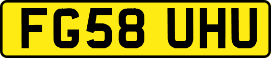 FG58UHU
