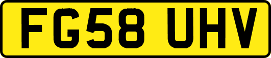 FG58UHV