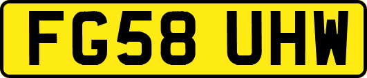 FG58UHW