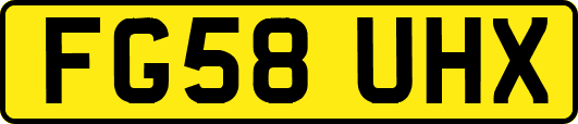 FG58UHX