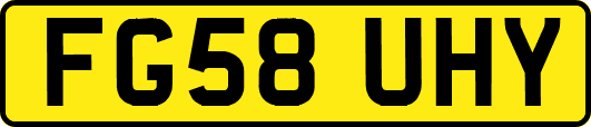 FG58UHY