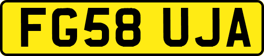 FG58UJA
