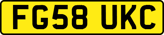 FG58UKC